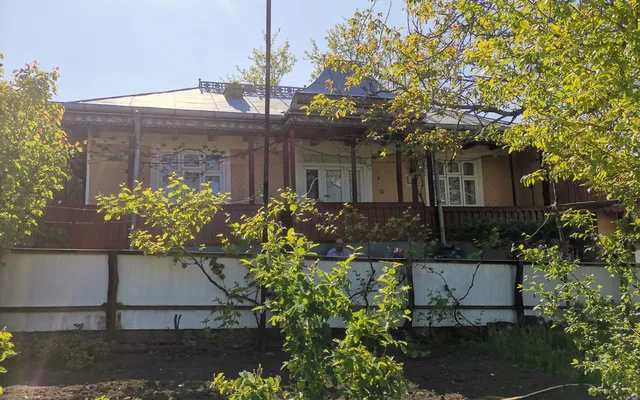 Таунхаус в Яссы
