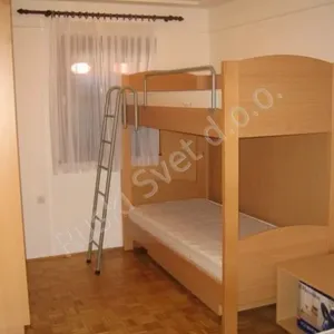 Доходный дом в Чатешке-Топлице, фото 3