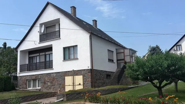 Отдельный дом в Гересдлак
