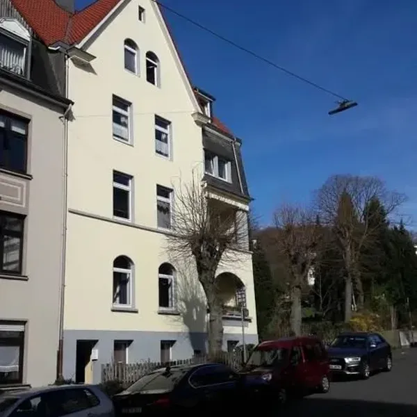 Квартира в Вуппертал, фото 1