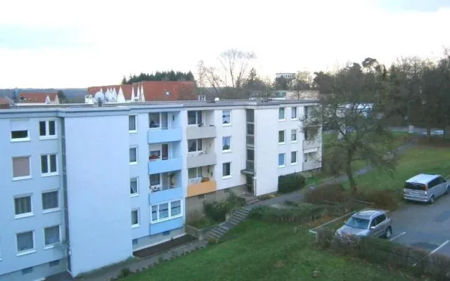 Квартира в Вертейм