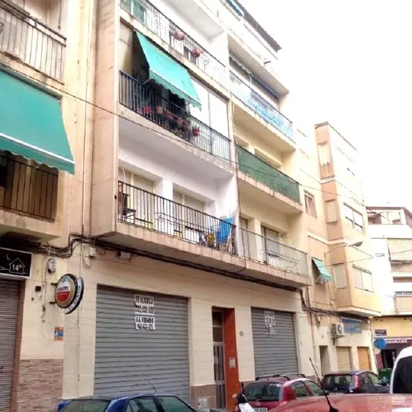 Квартира в Аликанте, фото 1