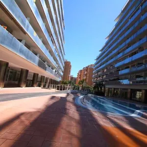 Квартира в Бенидорм, фото 5