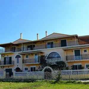 Отель в Corfu, фото 2
