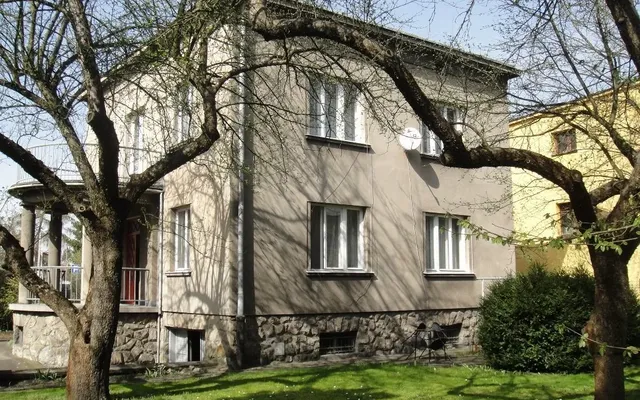 Отдельный дом в Краков