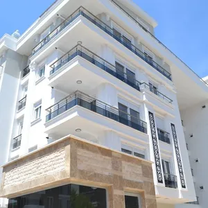 Квартира в Анталия, фото 3