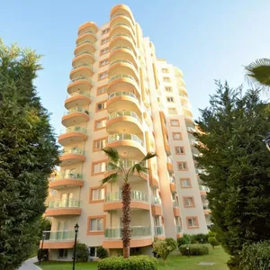 Квартира в Алания, фото 2
