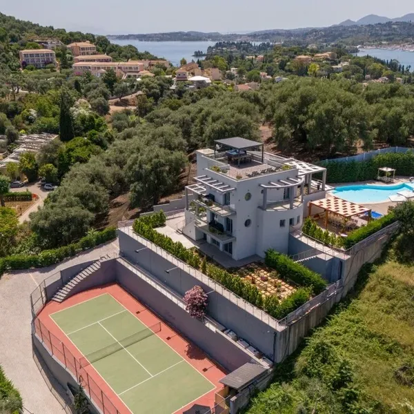 Вилла в Corfu, фото 1