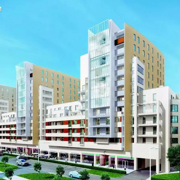 Osiedle Imperia in Pruszkow, фото 1
