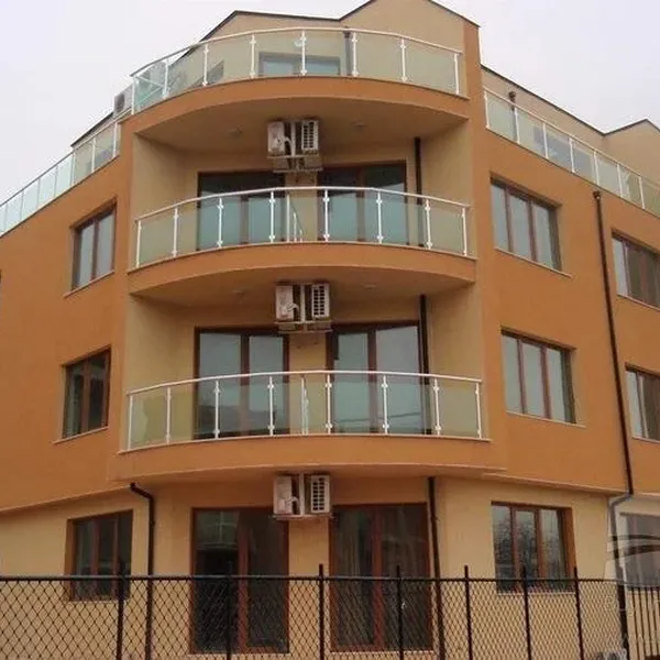 Квартира в Равда, фото 1