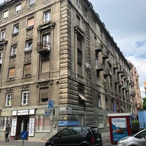 Квартира в Будапешт, фото 4