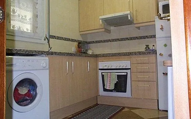 Квартира в Аринсал