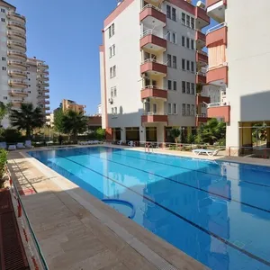 Квартира в Махмутлар, фото 2