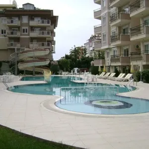 Квартира в Алания, фото 5