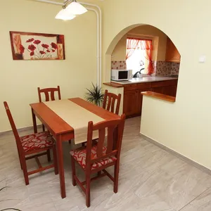 Дом в Хевиз, фото 4