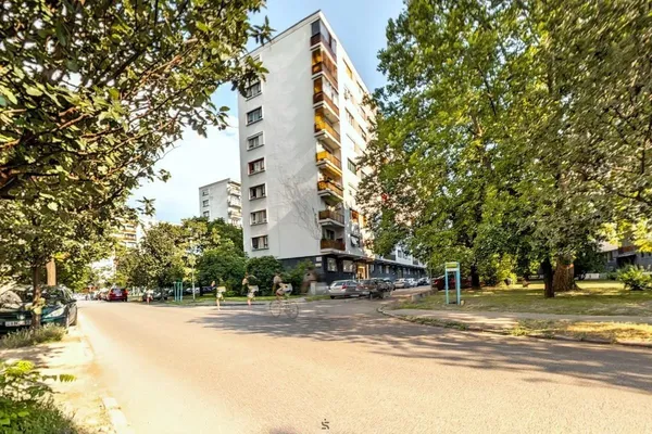 Квартира в Будапешт XI