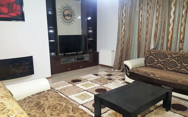 Дуплекс в Анталия