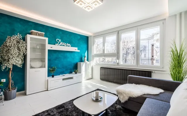 Квартира в Будапешт
