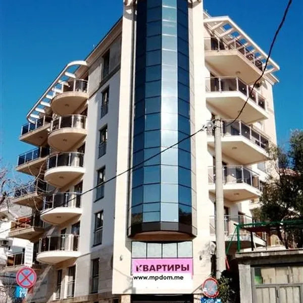 Квартира в Бечичи, фото 1