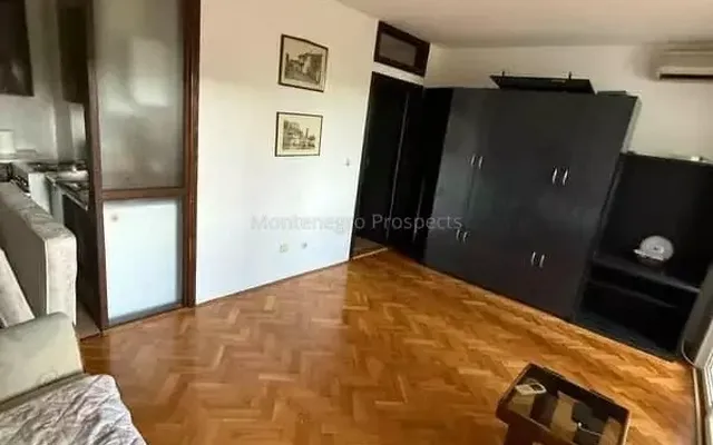 Квартира в Сутоморе