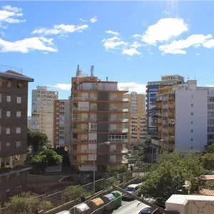 Квартира в Аликанте, фото 4