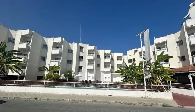 Отель в Ларнака Муниципалитет