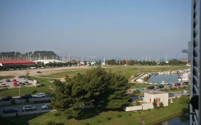 Квартира в Луция