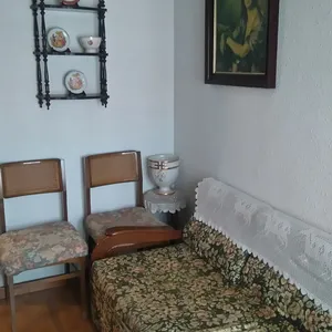 Квартира в Аликанте, фото 4