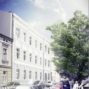 Квартира в Краков, фото 2