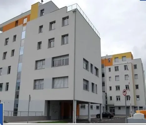 Квартира в Нова горица