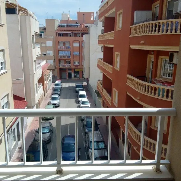 Квартира в Ла Мата, фото 1