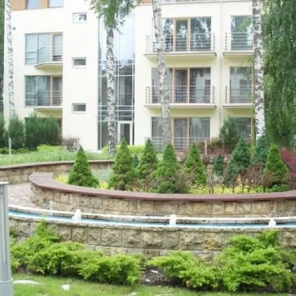 Квартира в Юрмала, фото 1
