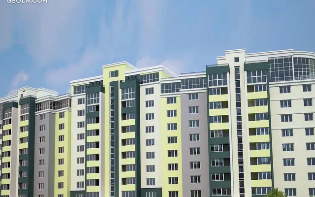 Lushpi 2 in Sumy