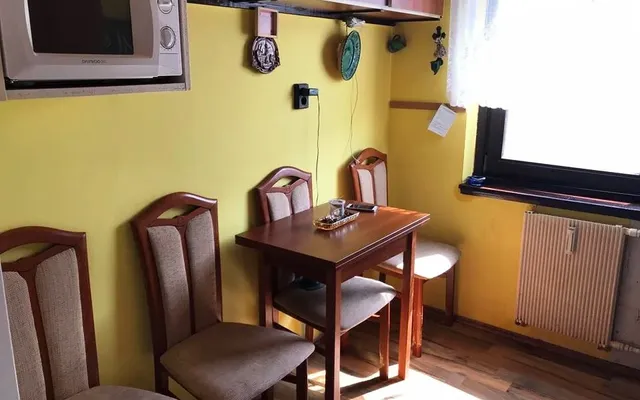 Квартира в Будапешт