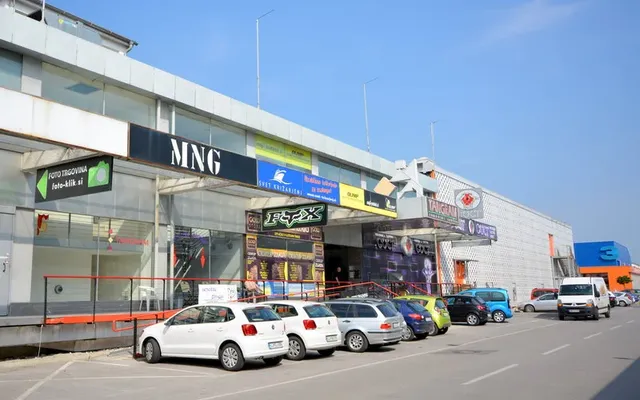 Различного назначения в Любляна