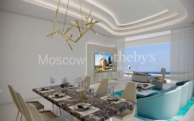 Квартира в Ларнака Муниципалитет