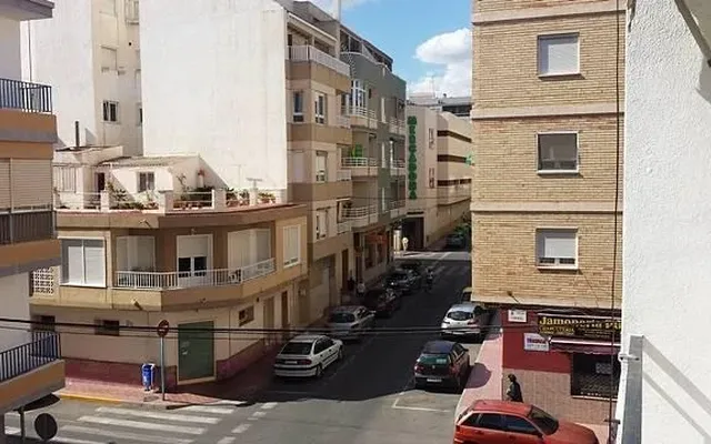 Квартира в Торревьеха