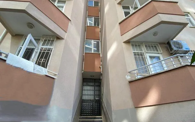 Квартира в Махмутлар
