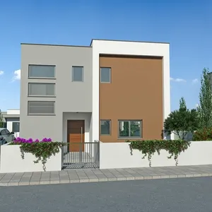 Отдельный дом в Лимассол, фото 3