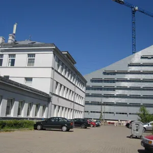 Инвестиции в Старая Рига, фото 3