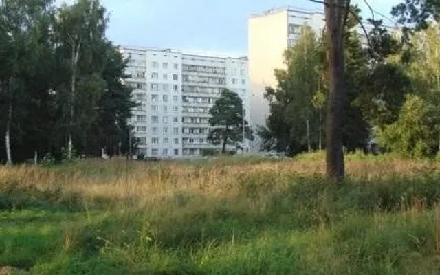 Земельный участок в Юрмала