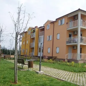 Квартира в Пореч, фото 3