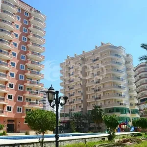 Квартира в Алания, фото 3