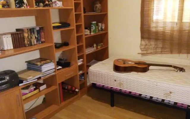 Квартира в Аликанте