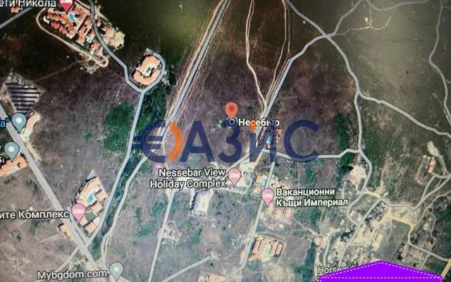 Коммерческая недвижимость в Бургасская область