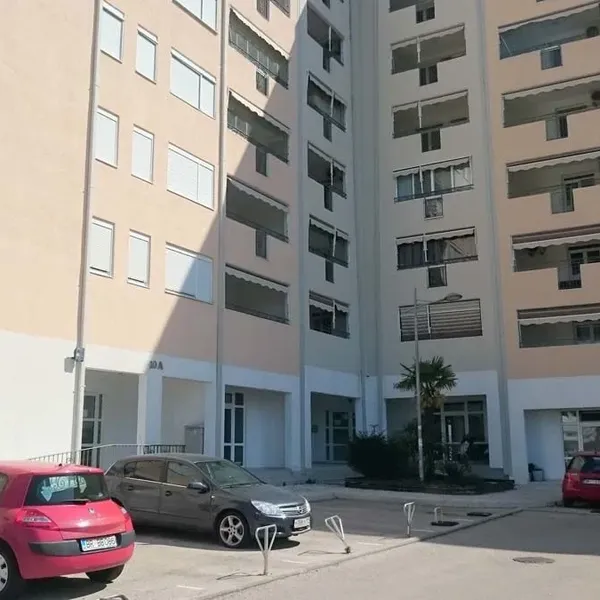 Квартира в Бар, фото 1