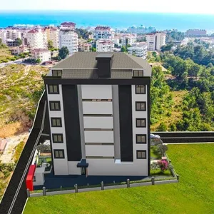 Квартира в Авсаллар, фото 5