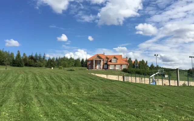 Дом в Белград