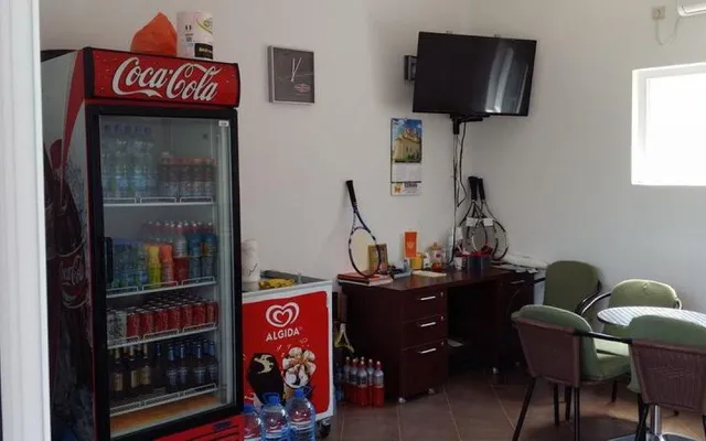 Коммерческая недвижимость в Бар