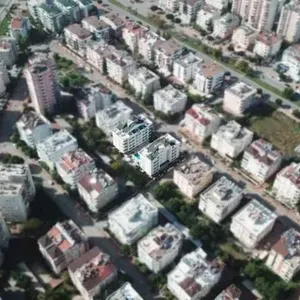 Квартира в Анталия, фото 2